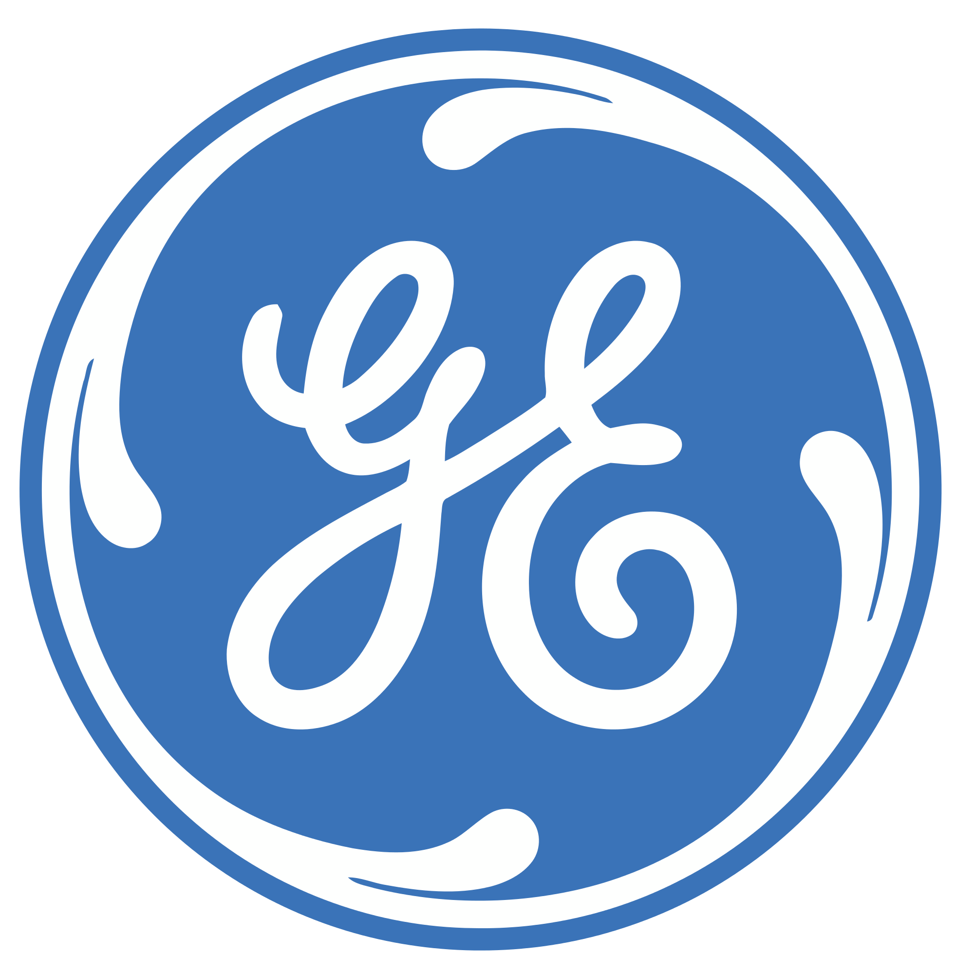 Logo General Electric